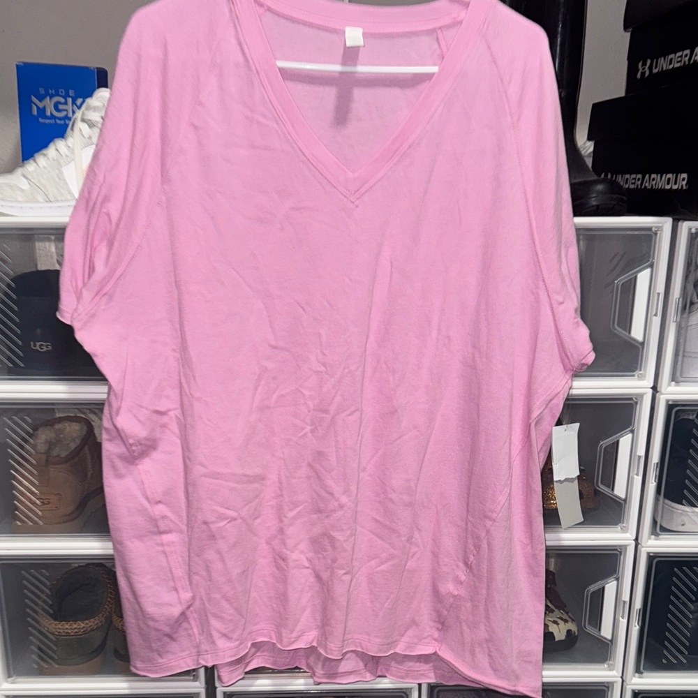 NWT Zella PTP 25